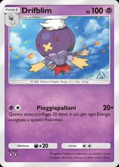 Drifblim