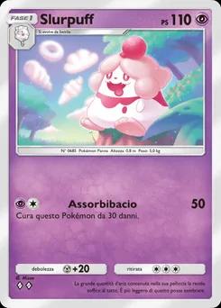 Slurpuff