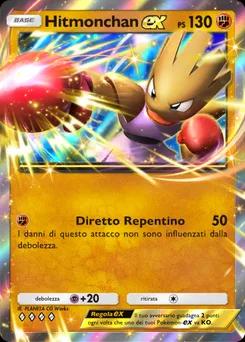 Hitmonchan es