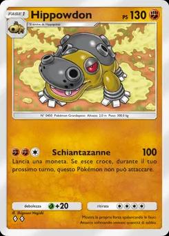 Hippowdon