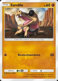 Sandile
