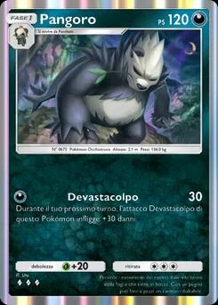 Pangoro