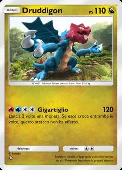 Druddigon