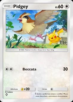 Pidgey