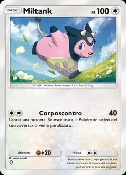 Miltank