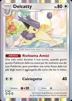 Delcatty