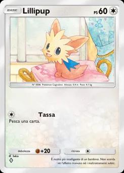 Lillipup