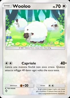 Wooloo