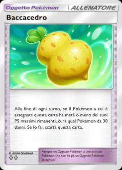 Bacca di agrume