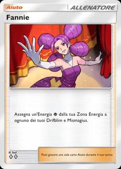Fantina