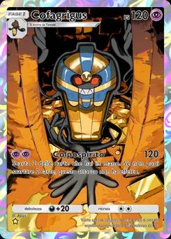 Cofagrigus