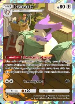 Delcatty