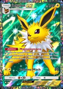 Jolteon es