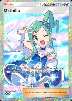 Lisia