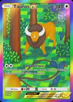 Tauros es
