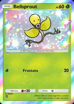Bellsprout