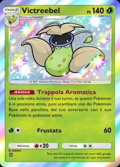 Victreebel