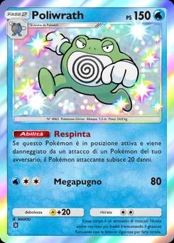 Poliwrath