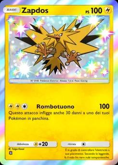 Zapdos