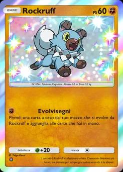 Rockruff
