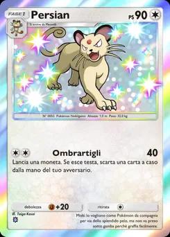persiano