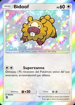 Bidoof