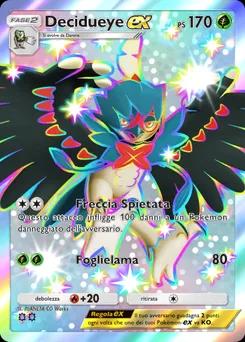 Decidueye es