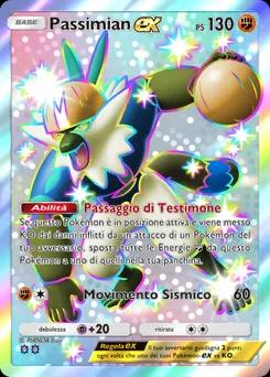 Passimiano ex