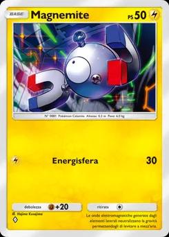 Magnemite