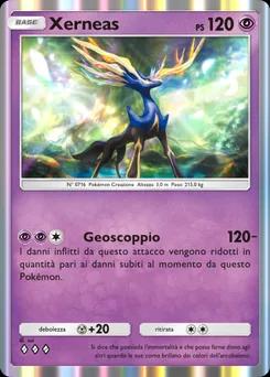 Xerneas