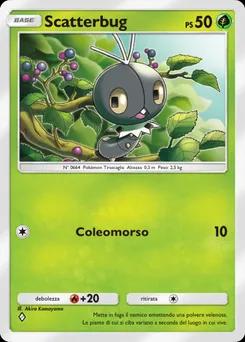 Scatterbug B2-011