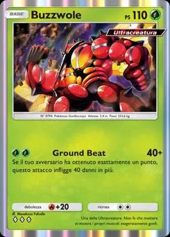 Buzzwole B2-014