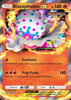 Blacephalon es B2-023