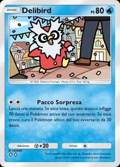 Delibird B2-032