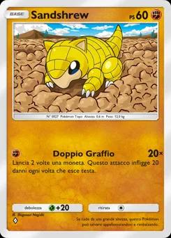Sandshrew B2-077