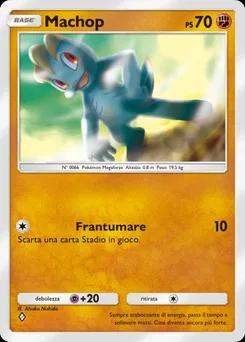 Machop B2-079