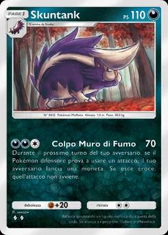 Skuntank B2-102
