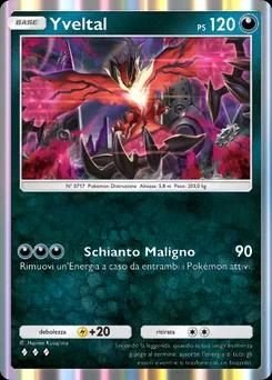 Yveltal B2-108