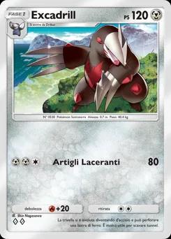 Excadrill B2-114