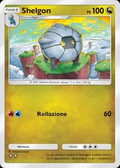 Shelgon B2-122
