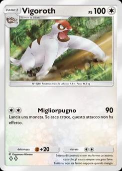 Vigoroth B2-135