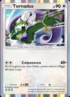 Tornadus B2-138