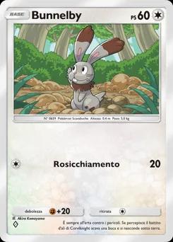 Bunnelby B2-139