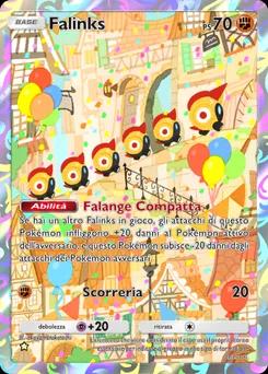 Falink B2-172