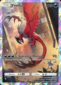 Yveltal B2-175