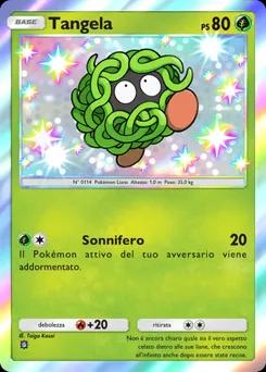 Tangela B2-205