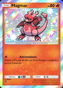 Magmar B2-207