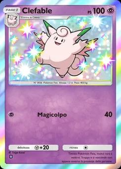 Clefable B2-215