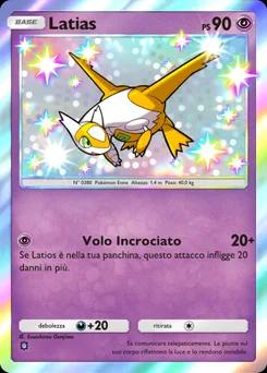 Latias B2-216
