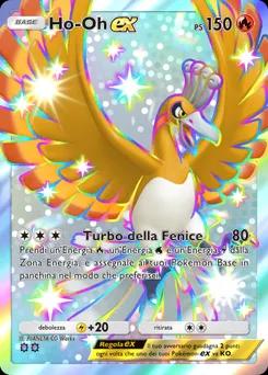 Ho-Oh es B2-226